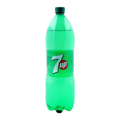 7 Up 1.5Liter (1 pc) .